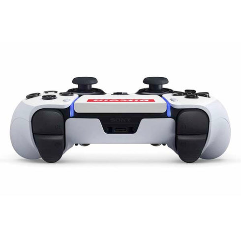 Bitcoin Crypto PS5 DualSense Edge Pro Controller Skin