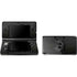 Bitcoin Textured Logo Nintendo Skins