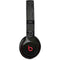 Bitcoin Textured Logo Beats Solo 3 Wireless Skin