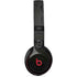 Bitcoin Textured Logo Beats Solo 3 Wireless Skin