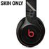 Bitcoin Textured Logo Beats Solo 3 Wireless Skin