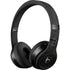 Bitcoin Textured Logo Beats Solo 3 Wireless Skin