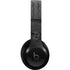 Bitcoin Textured Logo Beats Studio Pro Wireless Headphones Skin
