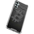 Bitcoin Textured Logo Gabb Phone 4 Clear Case