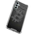 Bitcoin Textured Logo Galaxy A16 5G Clear Case