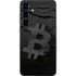 Bitcoin Textured Logo Galaxy A16 5G Skin