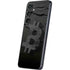 Bitcoin Textured Logo Galaxy A16 5G Skin