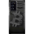 Bitcoin Textured Logo Galaxy Cases