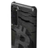 Bitcoin Textured Logo Galaxy S20 Lite Case