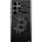 Bitcoin Textured Logo Galaxy S23 Ultra Pro Case