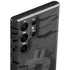 Bitcoin Textured Logo Galaxy S23 Ultra Pro Case