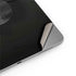 Bitcoin Textured Logo Apple iPad Air Skin