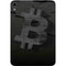 Bitcoin Textured Logo Apple iPad Mini Skin