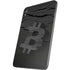 Bitcoin Textured Logo Apple iPad Mini Skin