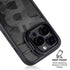 Bitcoin Textured Logo iPhone 13 Pro Max Kickstand Case