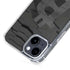 Bitcoin Textured Logo iPhone 14 MagSafe Case