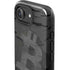 Bitcoin Textured Logo iPhone 16e Impact Case