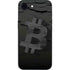 Bitcoin Textured Logo iPhone 16e Skin