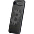 Bitcoin Textured Logo iPhone 16e Skin