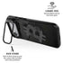 Bitcoin Textured Logo iPhone 17 Air Kickstand Case