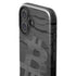 Bitcoin Textured Logo iPhone 17 Impact Case