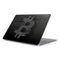 Bitcoin Textured Logo Apple MacBook Pro 16-inch Skin