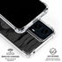 Bitcoin Textured Logo Moto G Power 5G (2024) Clear Case