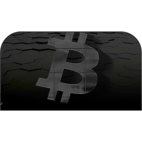 Bitcoin Textured Logo Nintendo Switch 2 (2025) with Joy-Con Skin