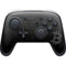 Bitcoin Textured Logo Nintendo Switch 2 (2025) Pro Controller Skin