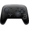 Bitcoin Textured Logo Nintendo Skins