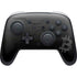 Bitcoin Textured Logo Nintendo Skins