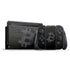 Bitcoin Textured Logo Nintendo Skins