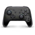 Bitcoin Textured Logo Nintendo Skins