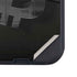 Bitcoin Textured Logo Otterbox Defender iPhone Skin