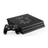 Bitcoin Textured Logo PlayStation PS4 Skins