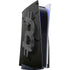 Bitcoin Textured Logo PlayStation PS5 Skins
