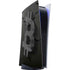 Bitcoin Textured Logo PlayStation PS5 Skins