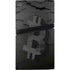 Bitcoin Textured Logo PS5 Pro Bundle Skin