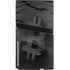 Bitcoin Textured Logo PS5 Pro Disk Bundle Skin