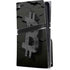 Bitcoin Textured Logo PlayStation PS5 Skins