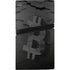 Bitcoin Textured Logo PS5 Pro Disk Console Skin