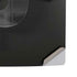 Bitcoin Textured Logo PS5 Pro Disk Console Skin