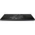 Bitcoin Textured Logo Surface Laptop 7 13.8in Skin