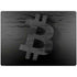 Bitcoin Textured Logo Surface Laptop 7 15in Skin