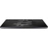 Bitcoin Textured Logo Surface Laptop 7 15in Skin
