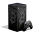 Bitcoin Textured Logo Xbox Series X Bundle Skin