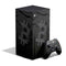 Bitcoin Textured Logo XBox Series X Digital Edition Bundle Skin