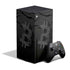 Bitcoin Textured Logo XBox Series X Digital Edition Bundle Skin