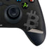 Bitcoin Textured Logo XBox Series X Digital Edition Bundle Skin