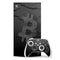 Bitcoin Textured Logo Xbox Series X Skins